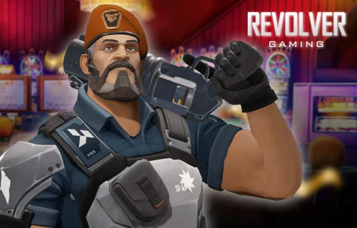 Revolver Gaming