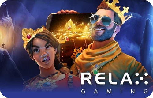 Relax gaming